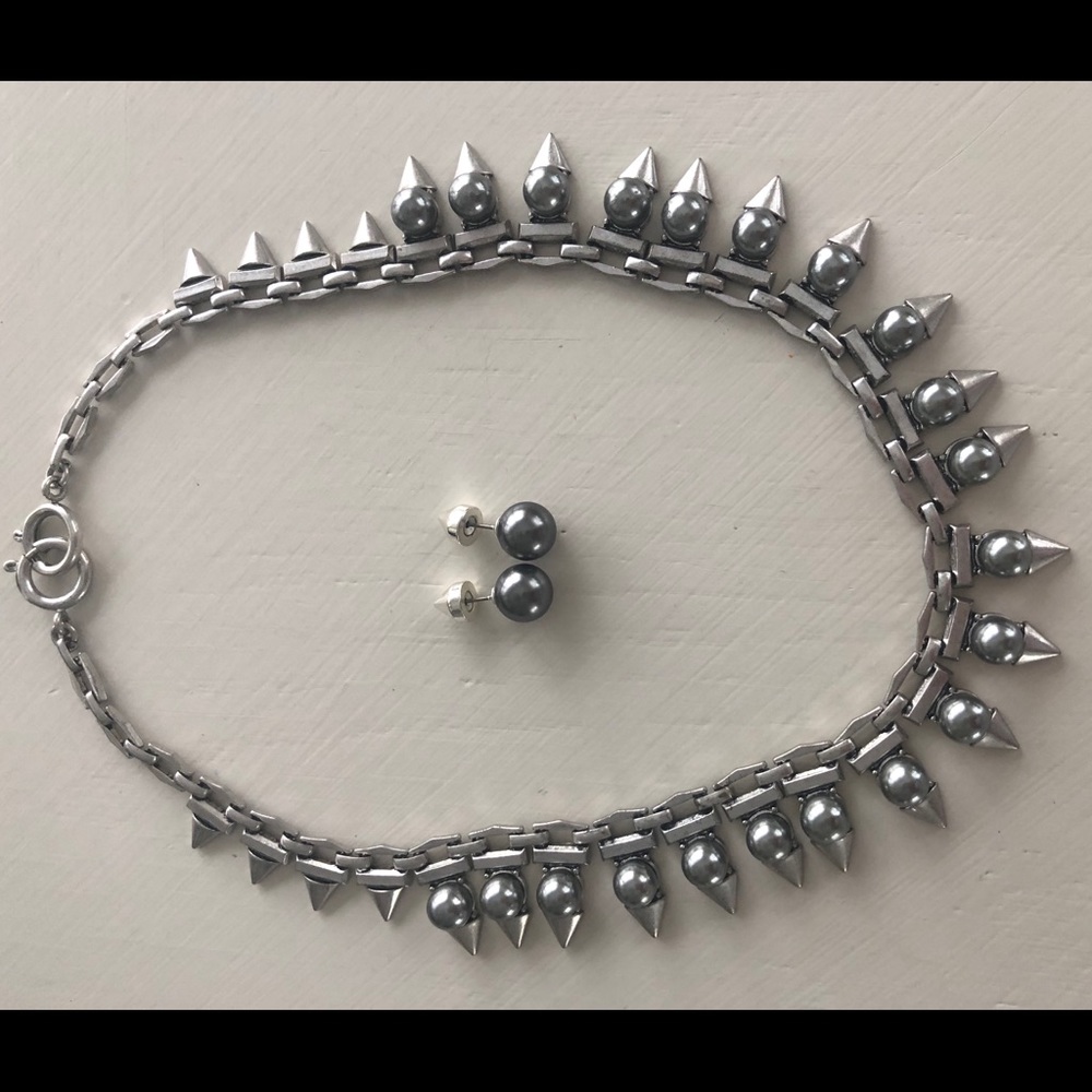 Stella and Dot Lynx set!